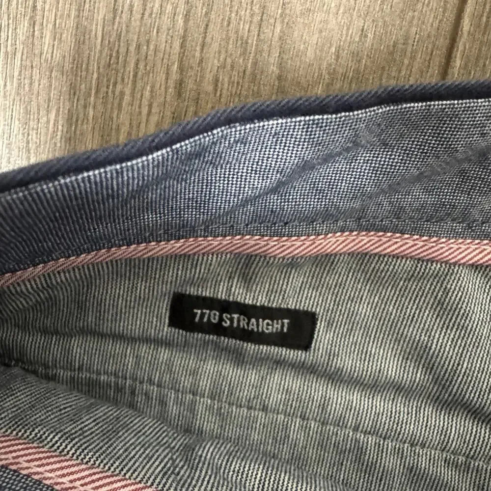 J. Crew crew 770